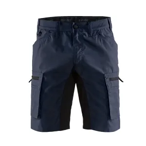 BLAKLADER 1656 Service Shorts With Stretch (16561845)