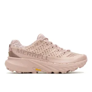MERRELL Women's Agility Peak 5 Trail Running Shoes