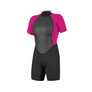 O'NEILL Women's Reactor-2 2mm Spring Wetsuit (5043)