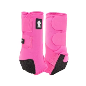CLASSIC EQUINE Legacy2 Hind Support Boots CLS202