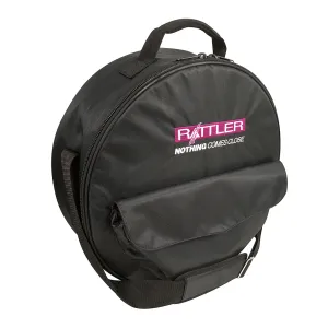 RATTLER Black Breakaway Rope Bag (RBAB24BK)