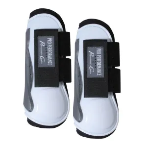 PROFESSIONAL'S CHOICE Pro Performance Show Jump Front Boots (ASFTB100)