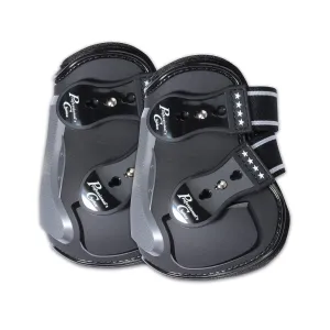 PROFESSIONAL'S CHOICE Pro Performance Rear Boots with TPU Fasteners (ASRB200)
