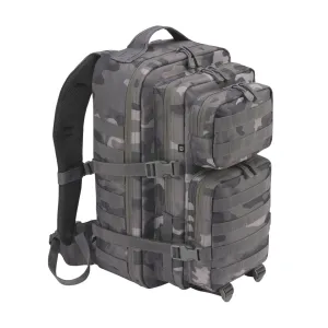 BRANDIT INDIVIDUAL WEAR Large Assault Backpack (8008-OS)