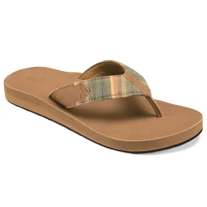 COBIAN Women's Sayulita Flip Flop Sandals (SAY24)