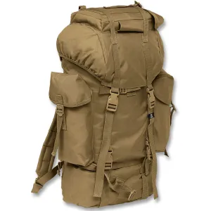 BRANDIT INDIVIDUAL WEAR Combat Backpack (8003-OS)