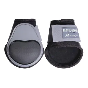PROFESSIONAL'S CHOICE Pro Performance Fetlock Boots (ASFB100)
