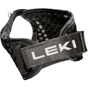 LEKI Trigger 3D Frame S-M-L Black Strap Mesh (886815084)