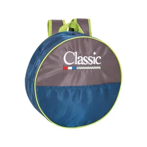 CLASSIC ROPE Grey/Lime Green Kid Rope Bag (KIDBAG23GYLG)