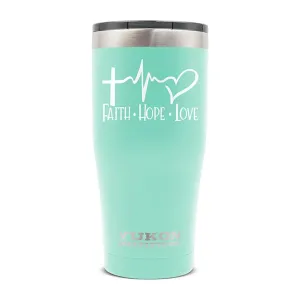 YUKON OUTFITTERS Freedom 20oz Tumbler (MGYT20)