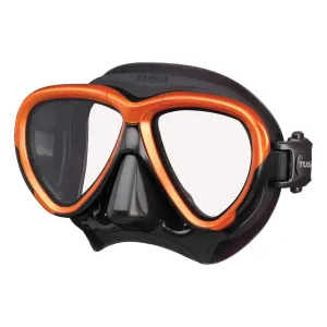 TUSA Intega Scuba Diving Mask (M-2004)