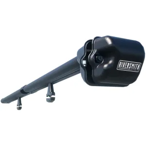 RIVERSMITH Euro River Quiver 11ft4in / Standard Mount Rack
