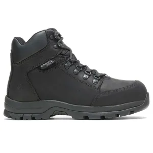WOLVERINE Men's Grayson Steel Toe Boots (W21104)