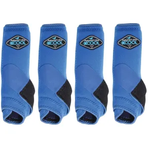 PROFESSIONAL'S CHOICE 2XCool Value 4-Pack Sports Medicine Boots (XC4)