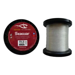 SEAGUAR AbrazX Fluorocarbon Fishing Line