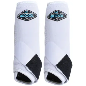 PROFESSIONAL'S CHOICE 2XCool Front Pair Sports Medicine Boots (XCF)