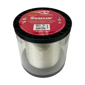 SEAGUAR AbrazX Fluorocarbon Fishing Line