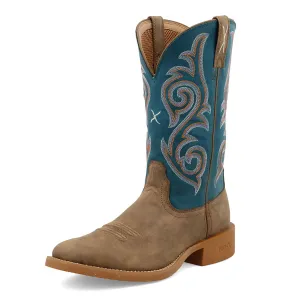 TWISTED X Women's 11in Tech X Western Boots