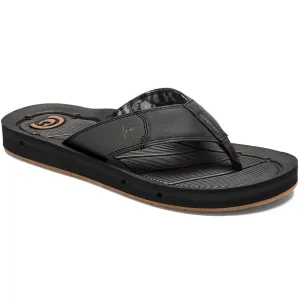COBIAN Men's Draino 3 Flip-Flop Sandals (HBD23)