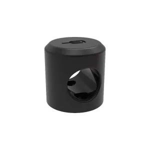 HIPLOK ANKR Mini Bicycle Wall and Ground Anchor (AM1AB)