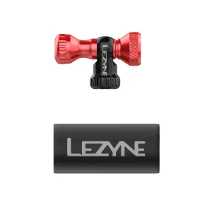 LEZYNE Control Drive CO2 Control Drive