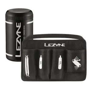 LEZYNE Flow Caddy (1-BC-FLWCADDY-V)