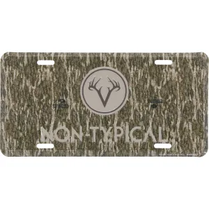 DRAKE Non-Typical License Plate (DNT8100)