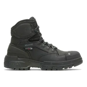WOLVERINE Men's Legend DuraShocks CarbonMAX 6in Work Boots (W1061)