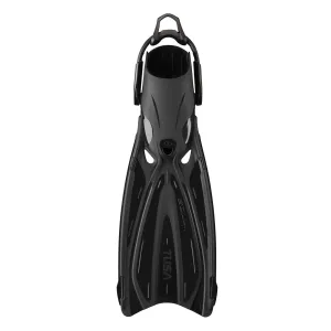 TUSA Solla Scuba Diving Fins w/ Bungee Strap (SF-0114)