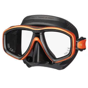 TUSA Freedom Ceos Diving Mask
