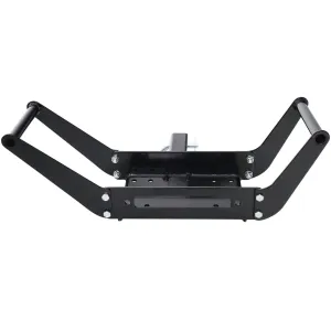 SMITTYBILT Winch Cradle Fits 8k To 12k Winches (2811)