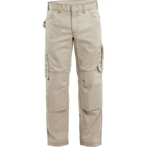 BLAKLADER 1676 FR Pants Without Utility Pockets (16761550)