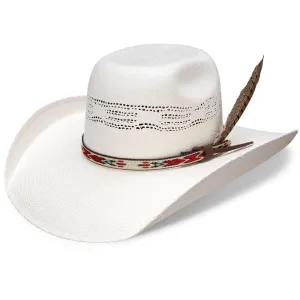 RESISTOL Young Gun Natural Cowboy Hat (RSYNGN-834281)