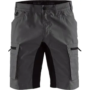 BLAKLADER 1656 Service Shorts With Stretch (16561845)