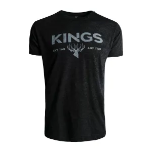 KINGS CAMO Men's Any Tag Any Time Tee (KSW477)