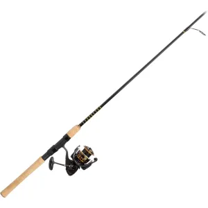 DAIWA BG Offshore 7ft Medium Heavy Rod Spinning Combo, No Line (BG4500/701MH)