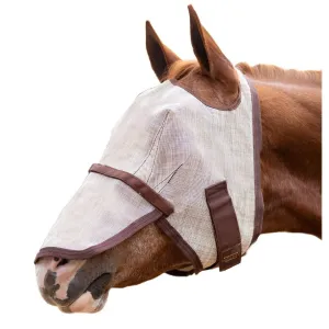 KENSINGTON 73% UV Fly Mask with Removable Nose (KFM600)