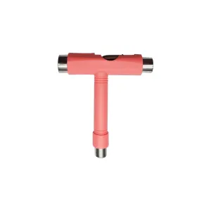 IMPALA OTH-Skate Pink T-Tool (13299001-PINK-1Sz)