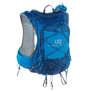 ULTIMATE DIRECTION Adventure Vest 6.0 Large UD Blue Hydration Pack (80457923UDB)