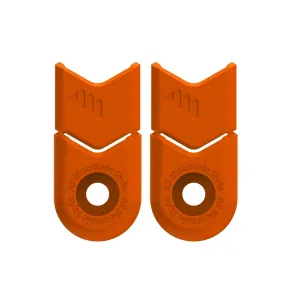 ALL MOUNTAIN STYLE Crank Defender (AMSCD1)