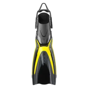 TUSA Hyflex Switch Scuba Diving Fins (SF-0104)