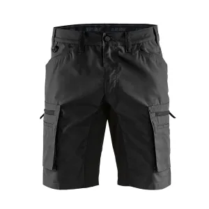BLAKLADER 1656 Service Shorts With Stretch (16561845)