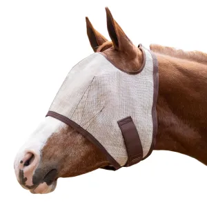 KENSINGTON 73% UV Fly Mask with Web Trim (KFM100)