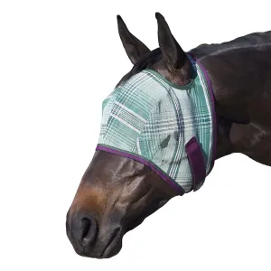 KENSINGTON 73% UV Fly Mask with Web Trim (KFM100)