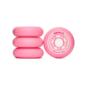 IMPALA Inline 70mm 84a Skate Wheels (IMPINWHL-70-70)