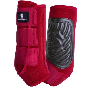 CLASSIC EQUINE ClassicFit Front Boots (CF100)