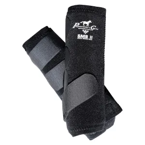 PROFESSIONAL'S CHOICE SMB II Sports Medicine Boots (SMBII)