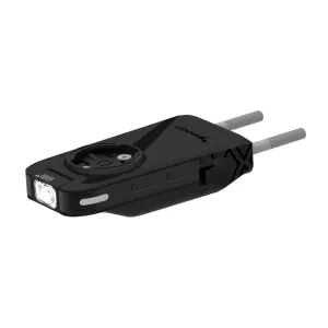 SERFAS Moon MX Computer Mount 400 Lumens Headlight (84284)