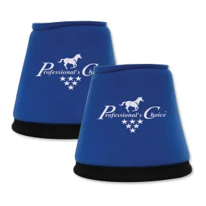 PROFESSIONAL'S CHOICE Quick-Wrap Bell Boots (BB10)