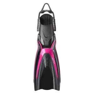TUSA Hyflex Switch Scuba Diving Fins (SF-0104)